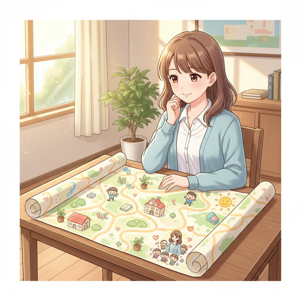 保育士資格の取り方、最初に知っておきたい全体像