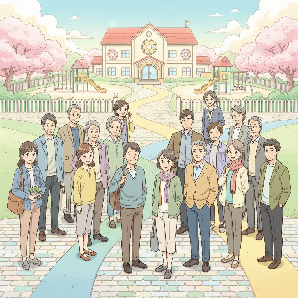 自分の状況に合わせて、最適なルートを選ぶヒント