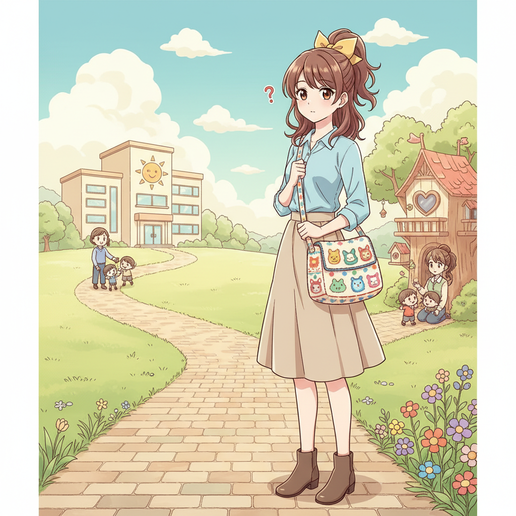 保育士資格は1種類だけ？国家資格と民間資格の違いを最初に知っておこう