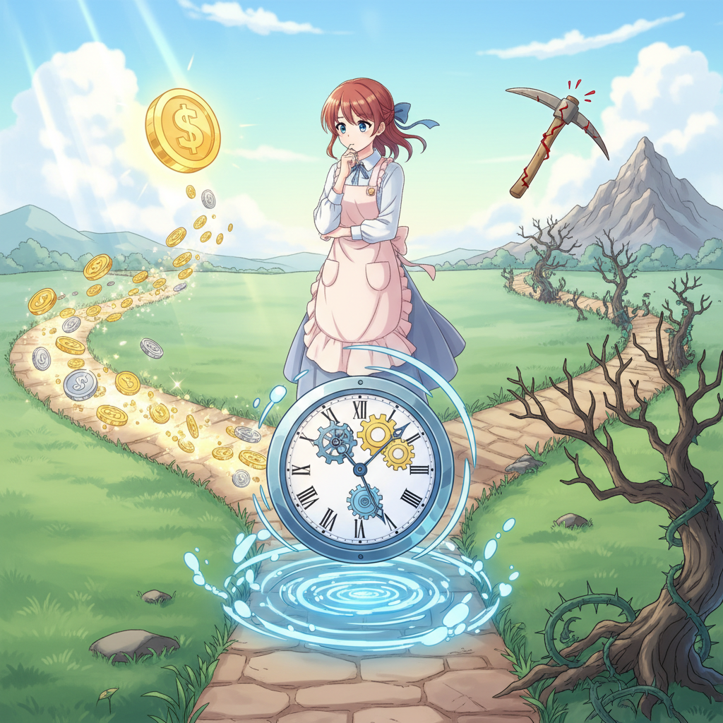 結局どのルートがいいの？費用・期間・難易度を比べてみた