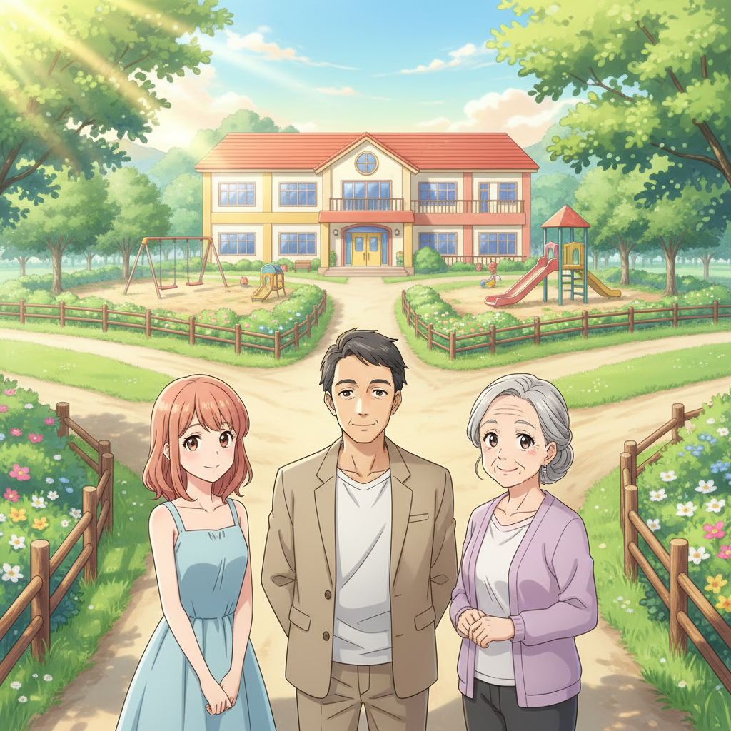 3つのルート別、保育士免許取得までの具体的な道のり