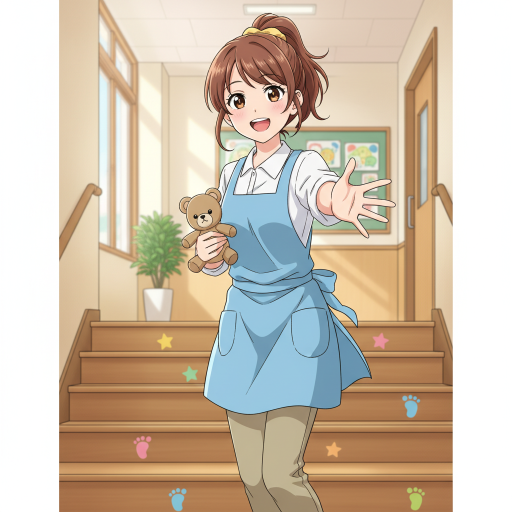 資格取得までの流れ、4ステップで考えてみた