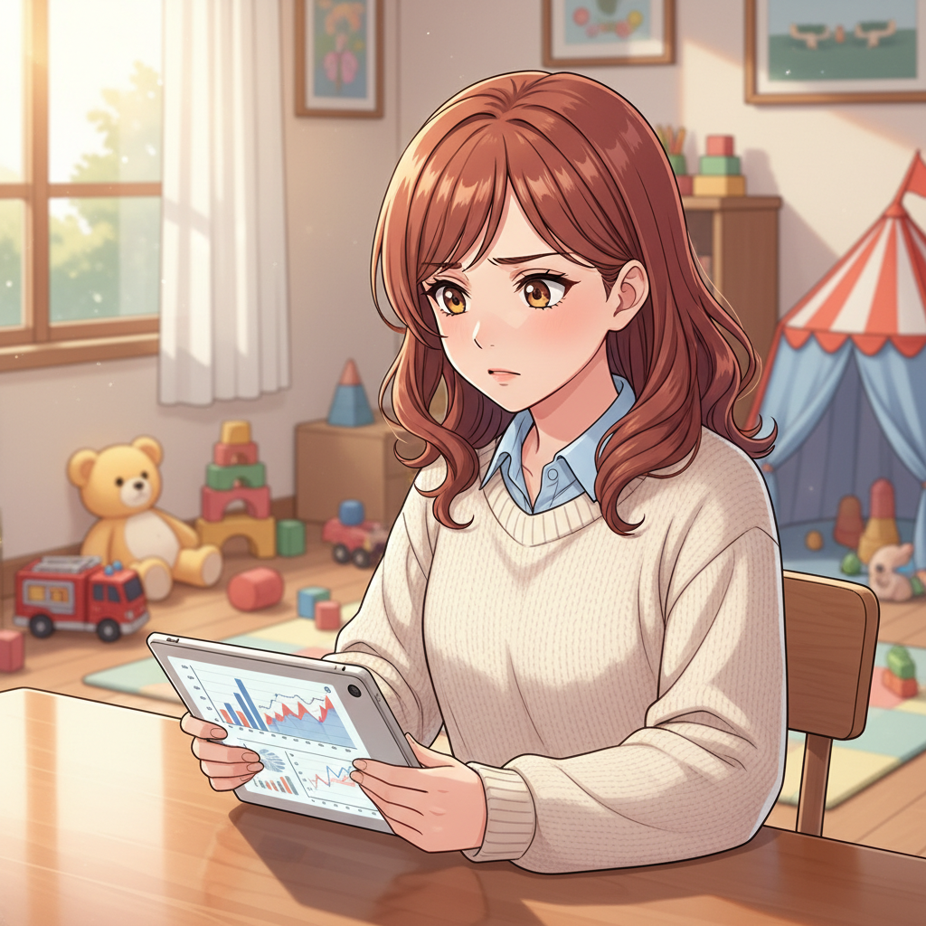 保育士試験の難易度は本当に高い？合格率とデータを詳しく見てみた