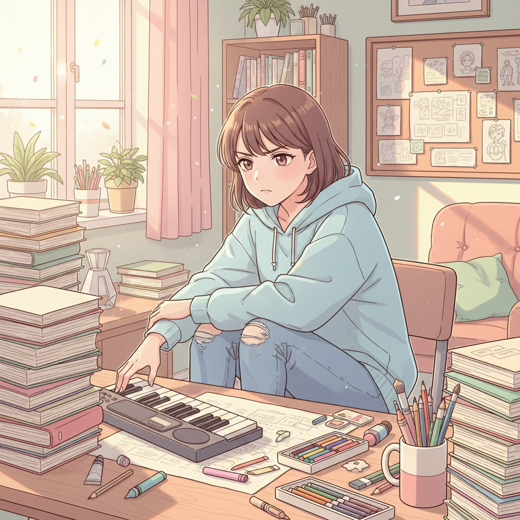 ここが難しい！保育士試験の筆記・実技それぞれの壁に気づいた話