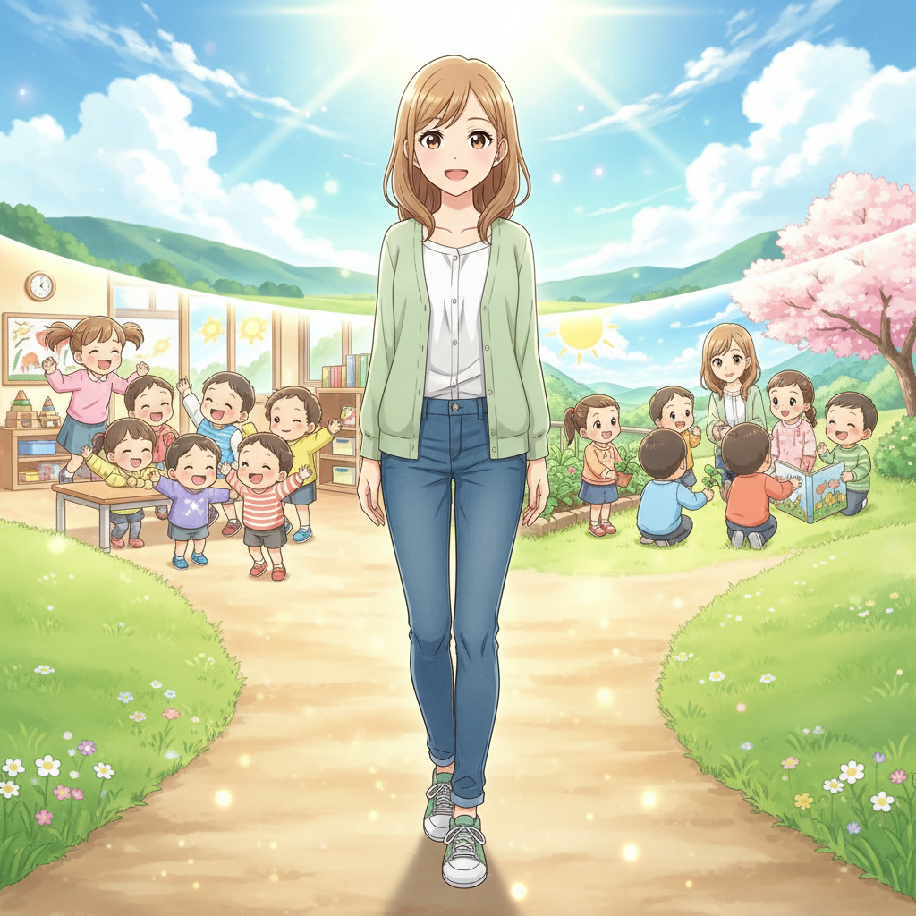 【目的別】あなたに合うのはどれ?保育士を最短で目指す3つの方法