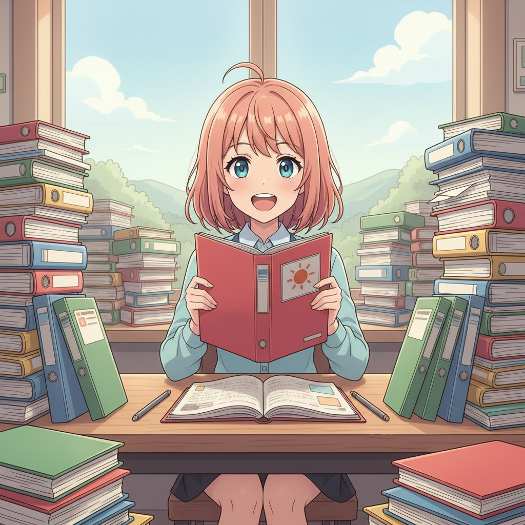 独学の保育士試験、テキスト選びで合格率が変わると思った理由