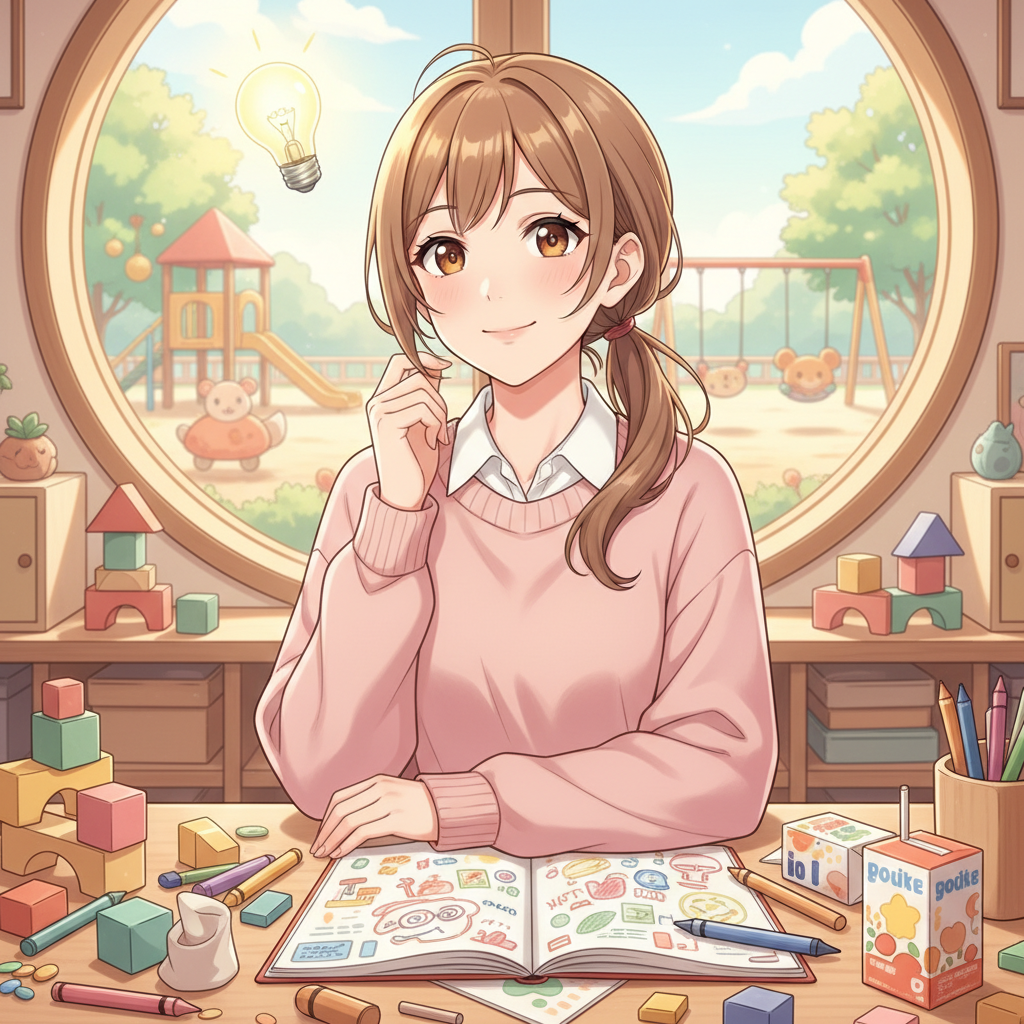 【目的別】独学合格者が推薦する保育士おすすめテキスト&問題集5選