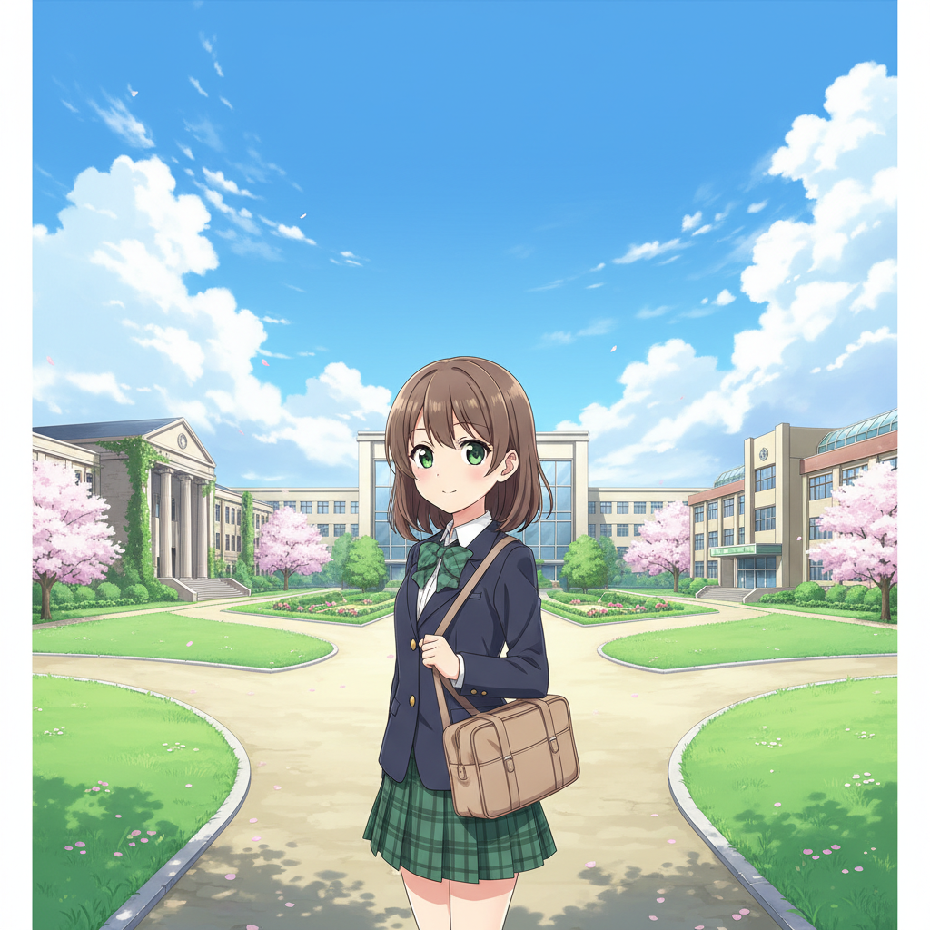 自分に合う学校はどこ？大学・短大・専門学校を比べてみた