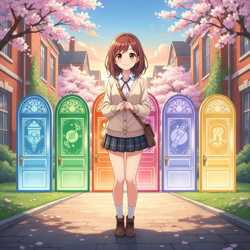 4年制大学で保育士を目指す5つのメリット｜将来の選択肢が広がる！