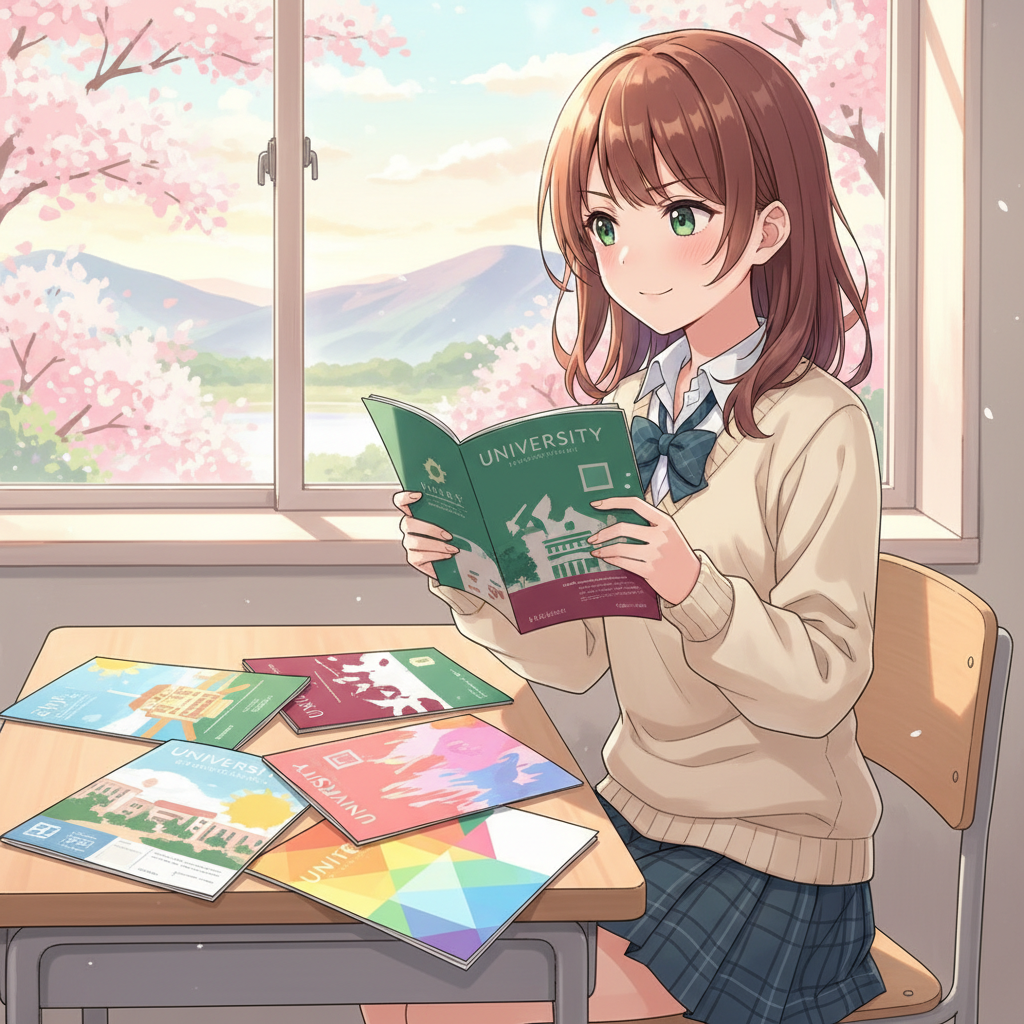 後悔しないために！4年制大学の注意点と選び方のポイント