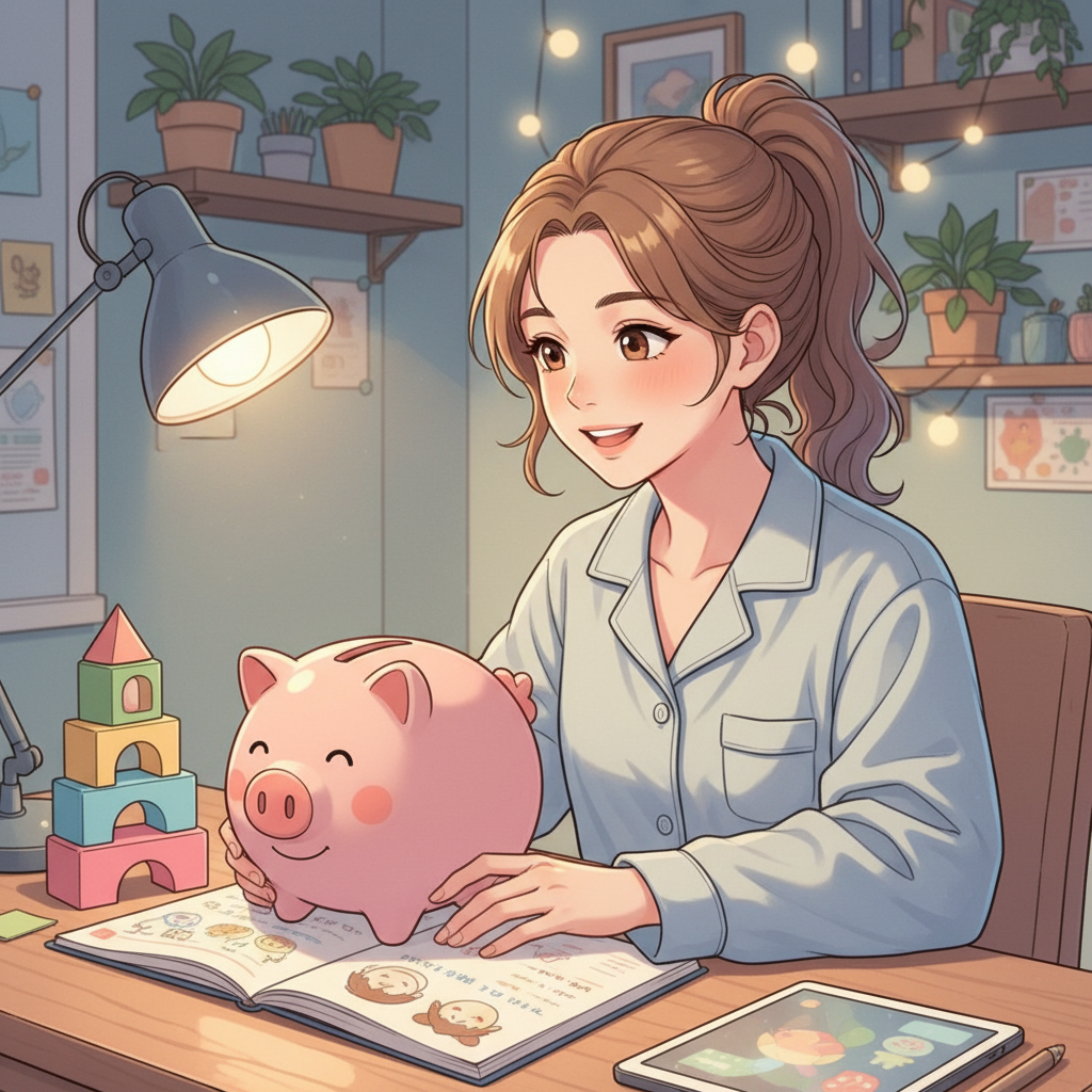 学費の安さで選ぶ、保育士の夜間部がある専門学校をいくつか紹介します