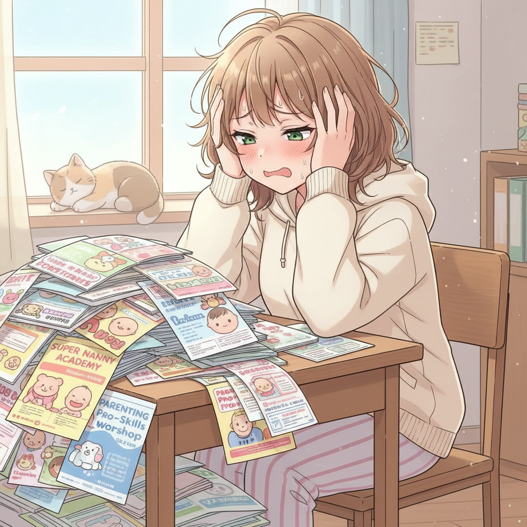 選び方を間違えて、後悔した経験から学んだこと