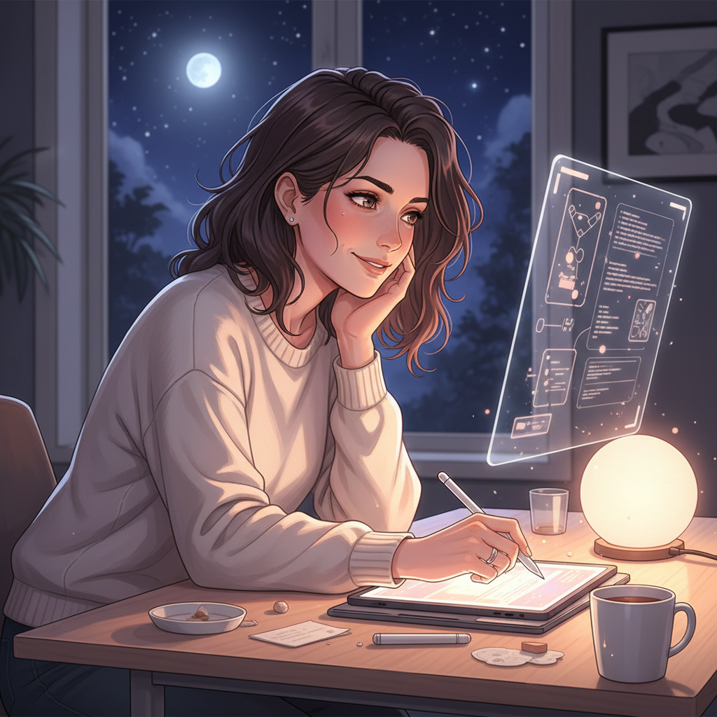 後悔しないために知っておきたい夜間学校の注意点と乗り越え方