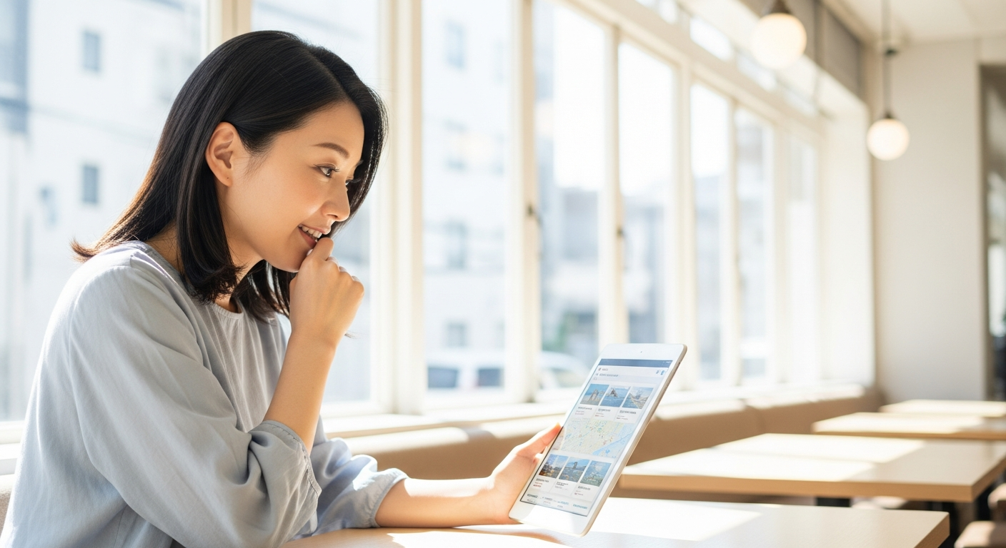 豊橋の観光一覧比較表