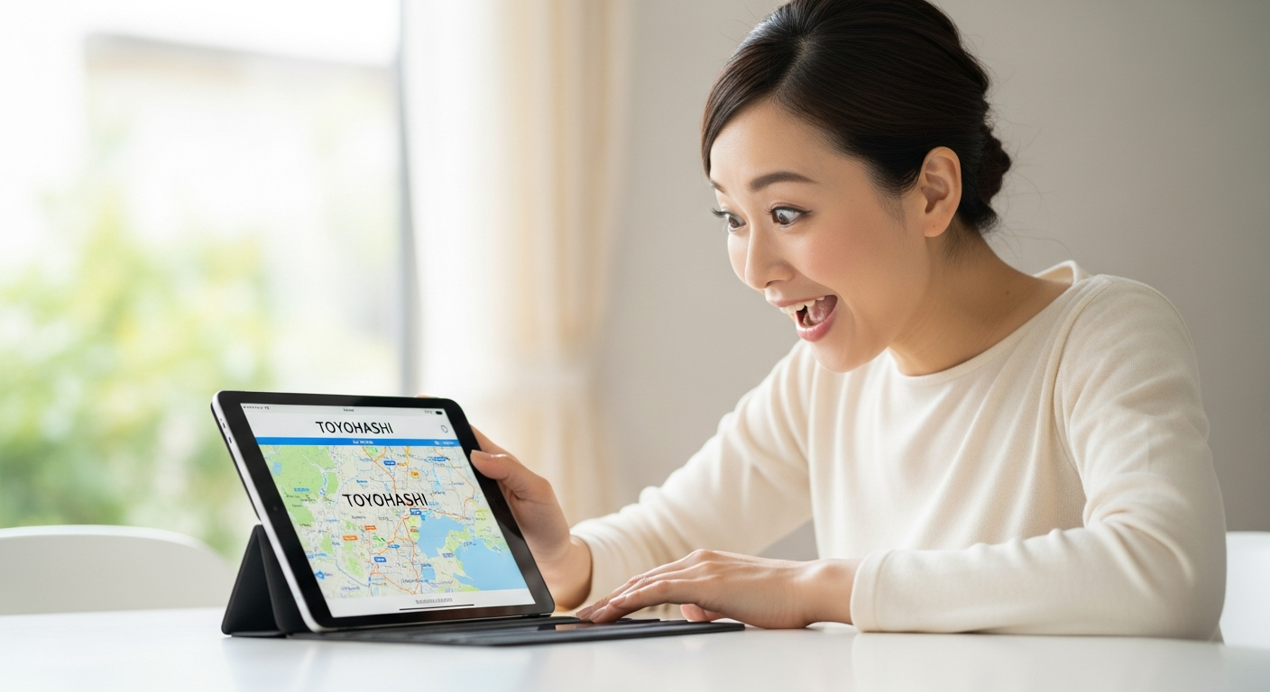 豊橋の観光一覧比較表