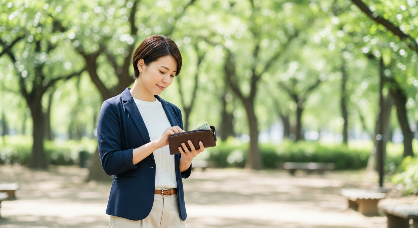 費用の目安・相場