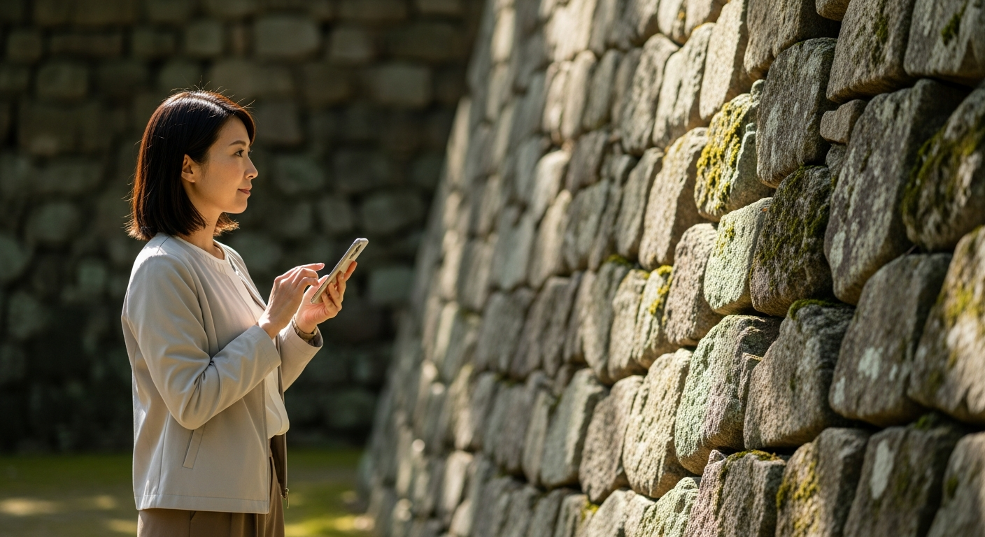 豊橋で歴史巡りをして気づいた、場所選びのコツ