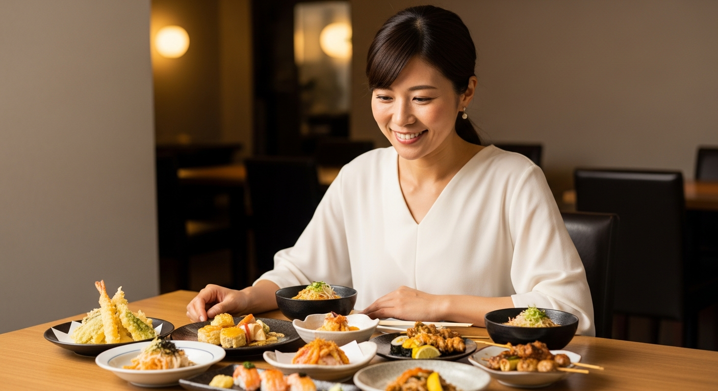 豊橋のグルメ一覧比較表