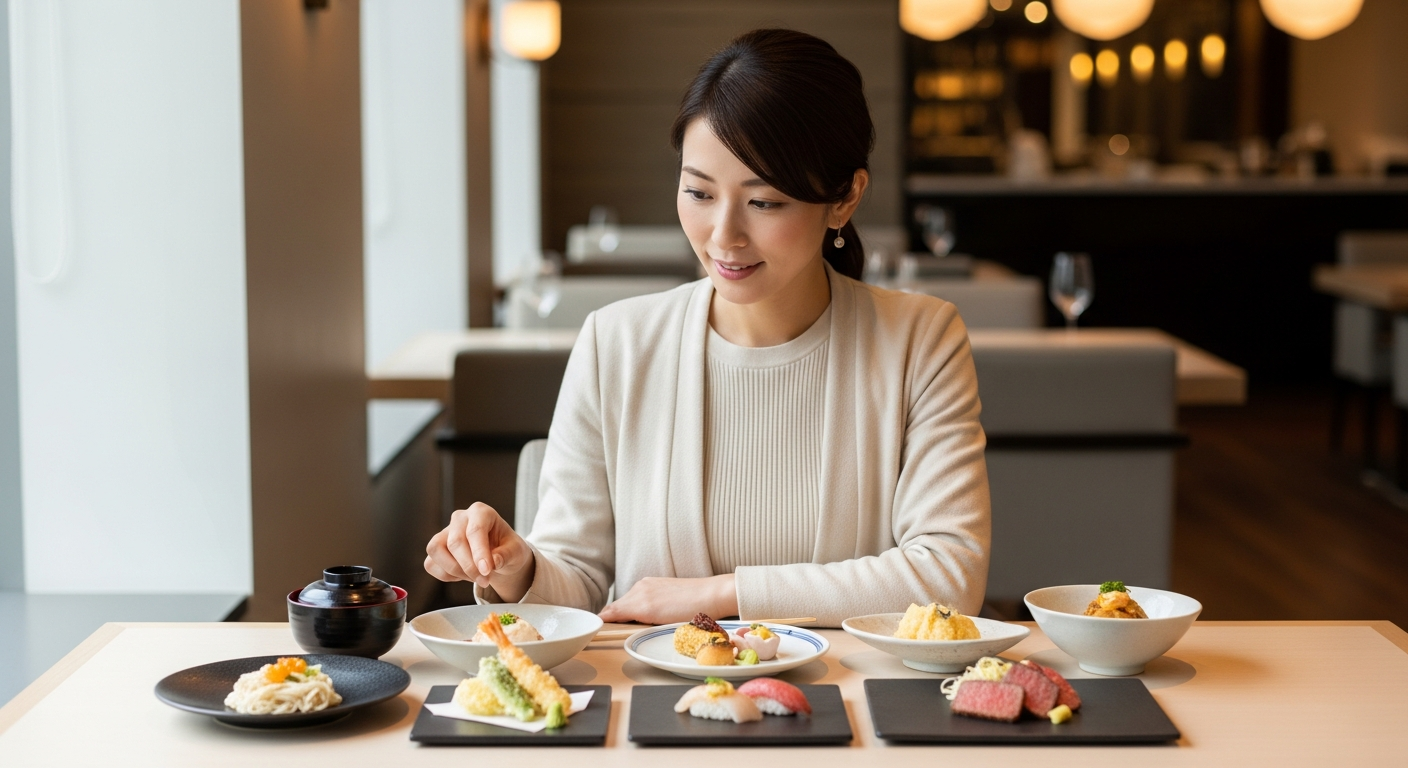 【徹底比較】豊橋のグルメを特徴別に整理