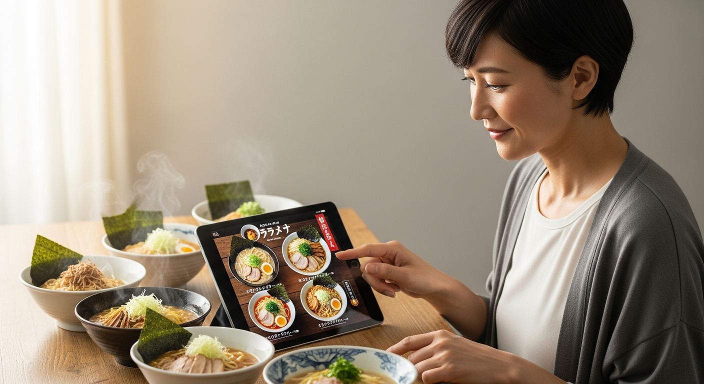 豊橋のラーメン一覧比較表