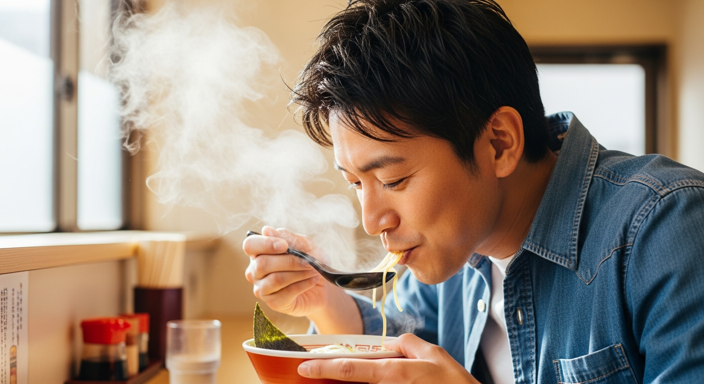 豊橋のラーメン【広小路エリア】
