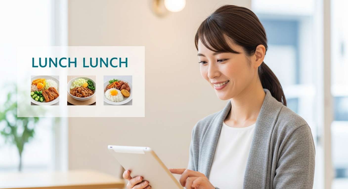 豊橋のランチ一覧比較表