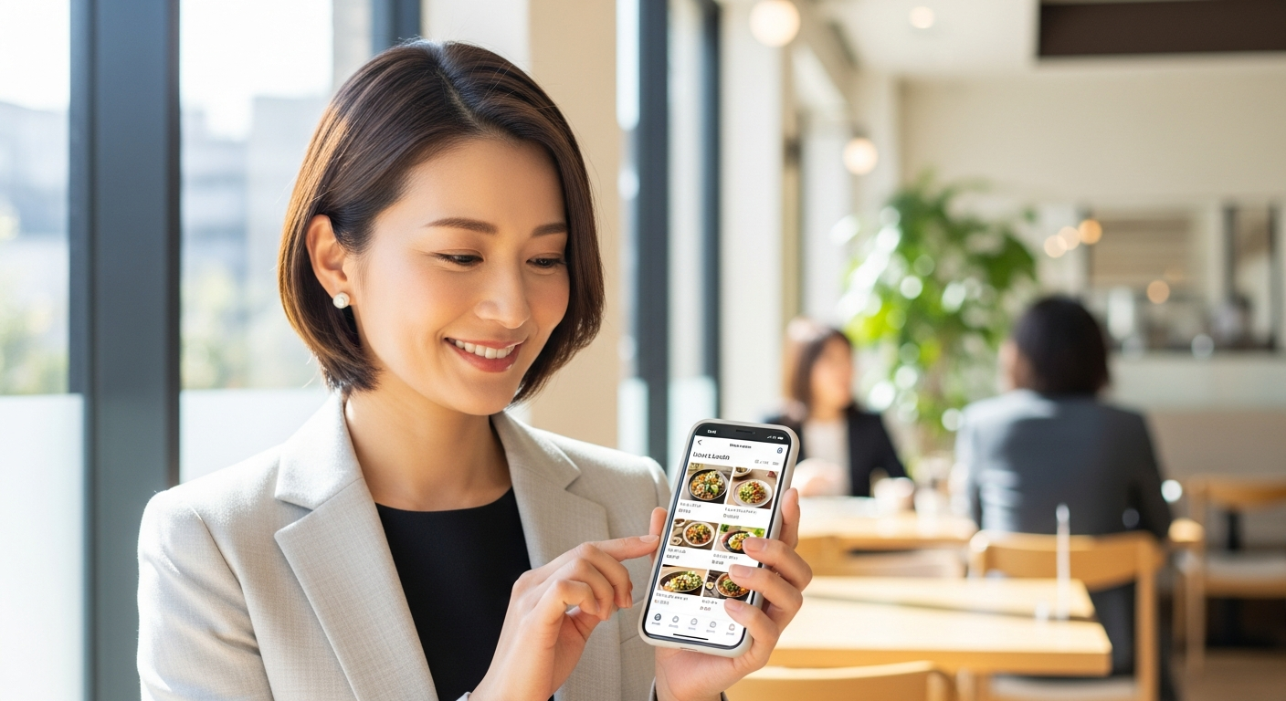 豊橋のランチ一覧比較表