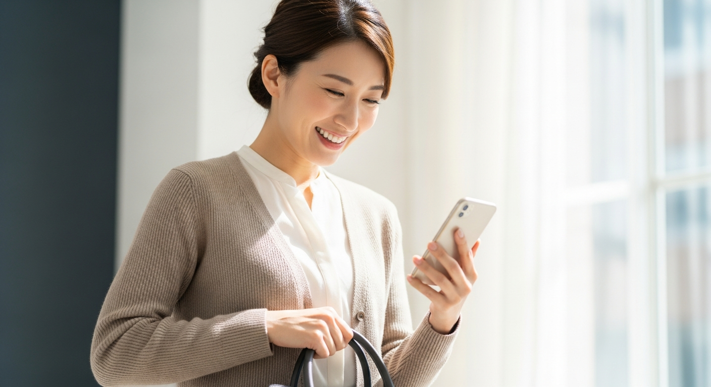 最初に用意しておくもの