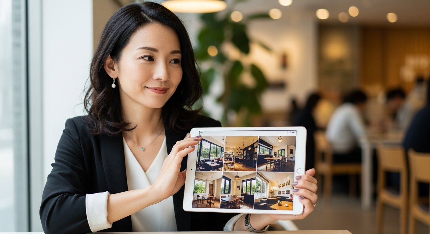 【徹底比較】豊橋のカフェを特徴別に整理