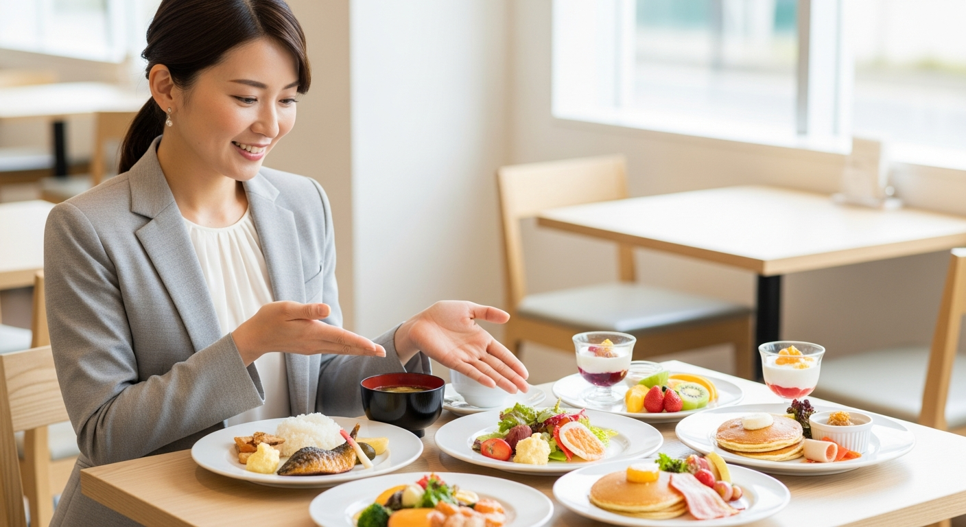 豊橋のモーニング一覧比較表