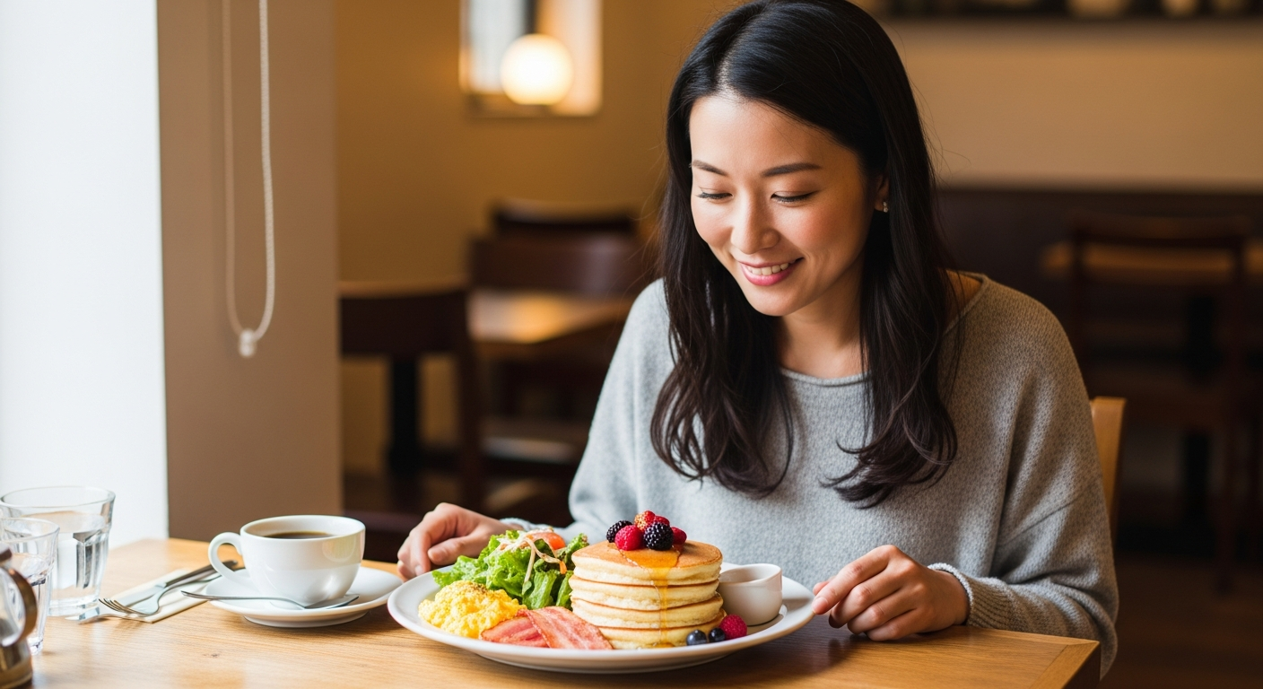 豊橋でモーニングを選んで良かった3つの理由