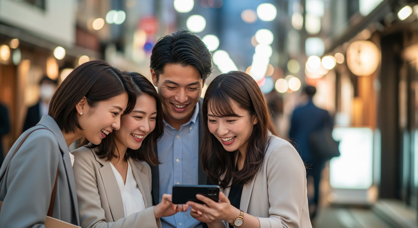 豊橋の居酒屋一覧比較表