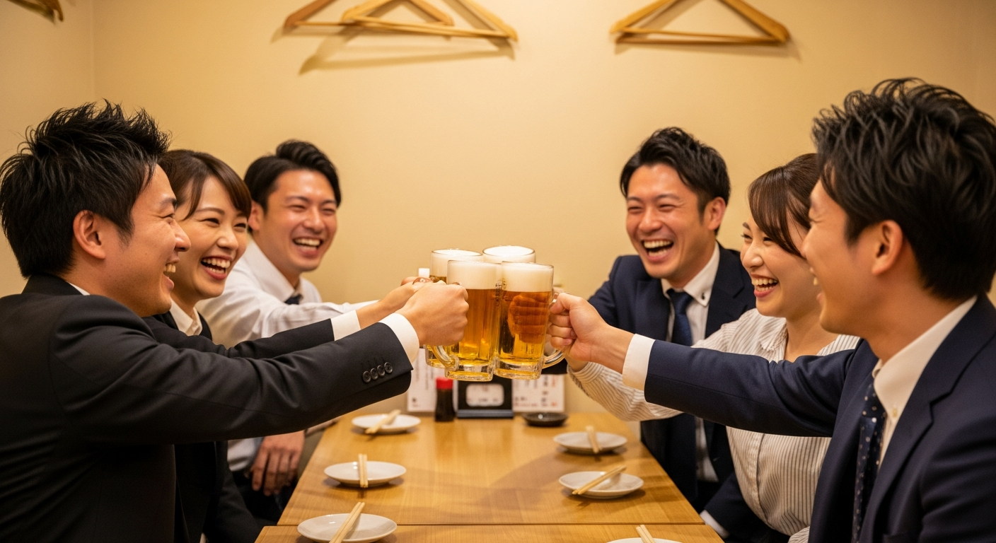 豊橋の居酒屋【駅前大通エリア】