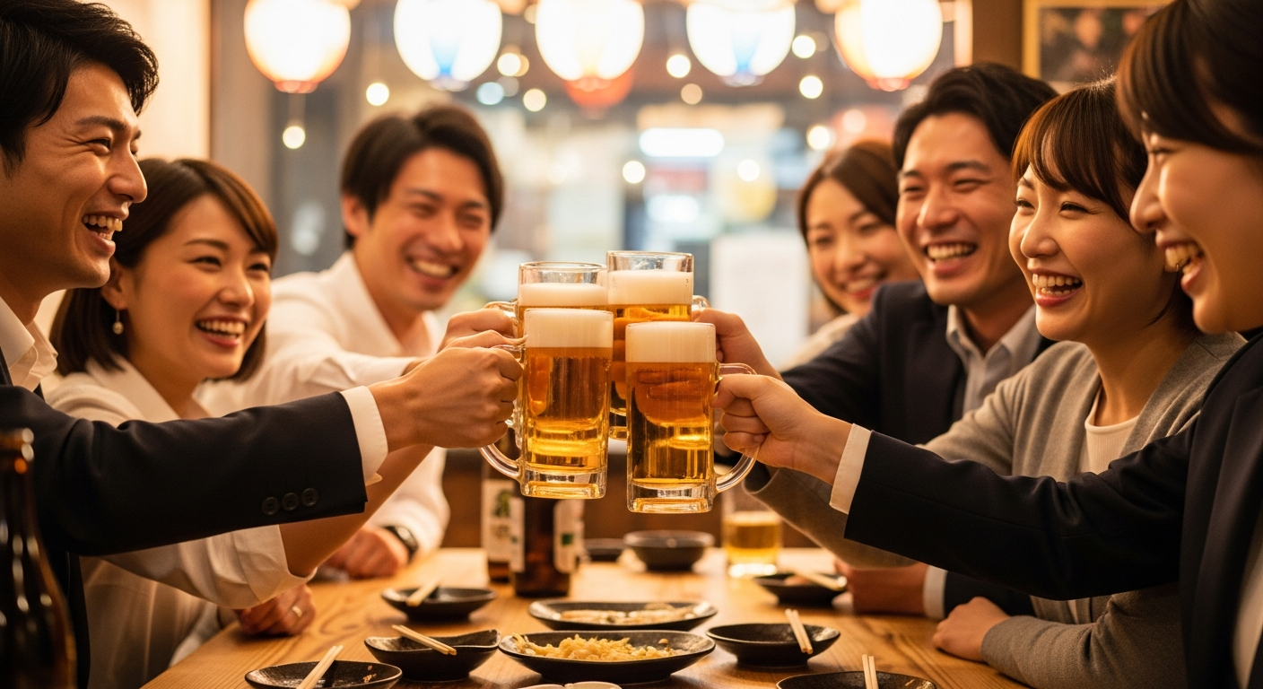 豊橋の居酒屋【広小路エリア】