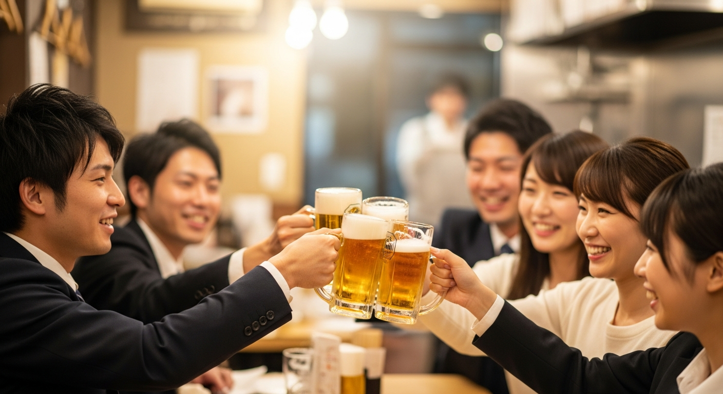 豊橋の居酒屋【駅前大通エリア】