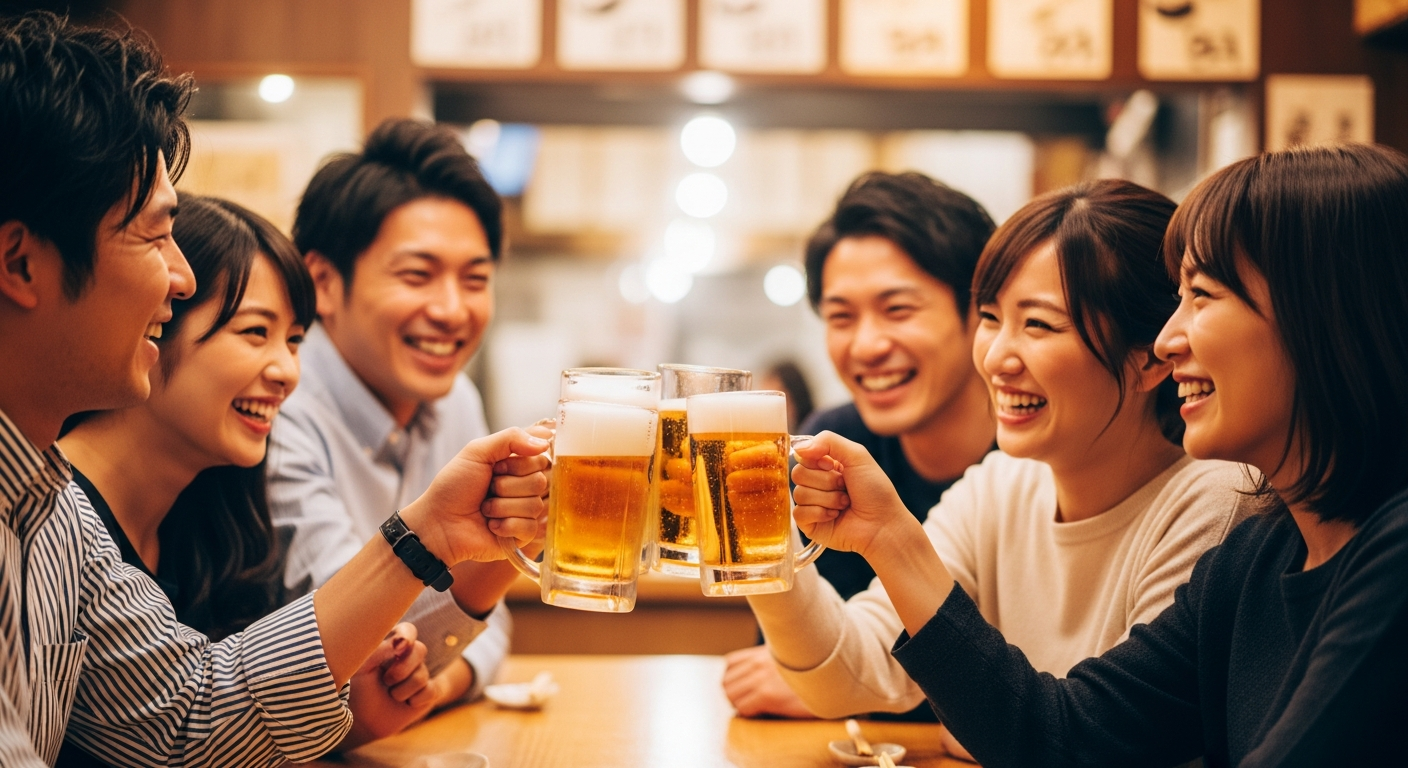 豊橋の居酒屋【藤沢町エリア】