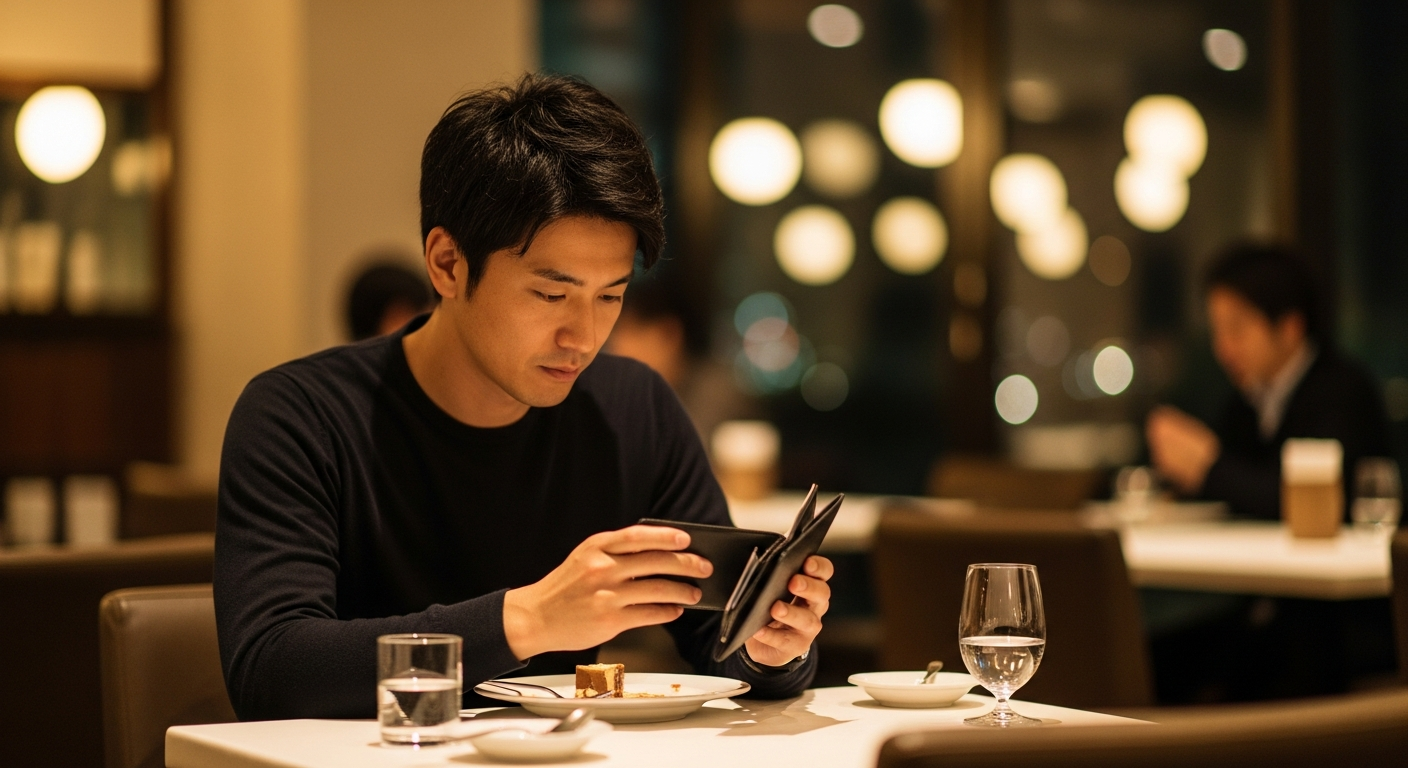 豊橋エリアの夜ご飯、予算はどのくらいが現実的だった?