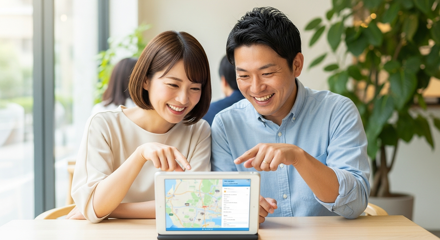 豊橋の遊ぶところ一覧比較表