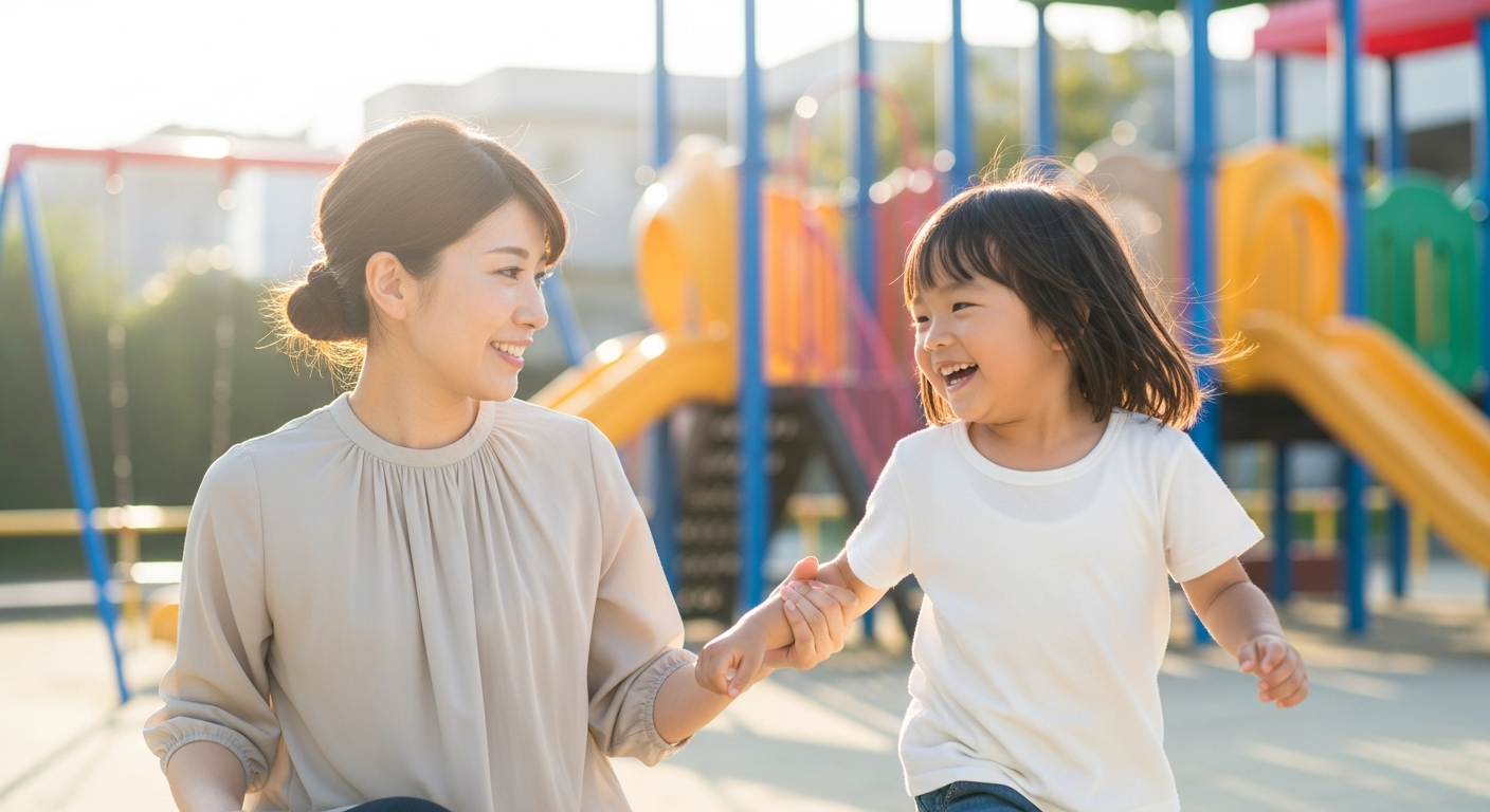 豊橋で遊び場を選んで良かった3つの理由