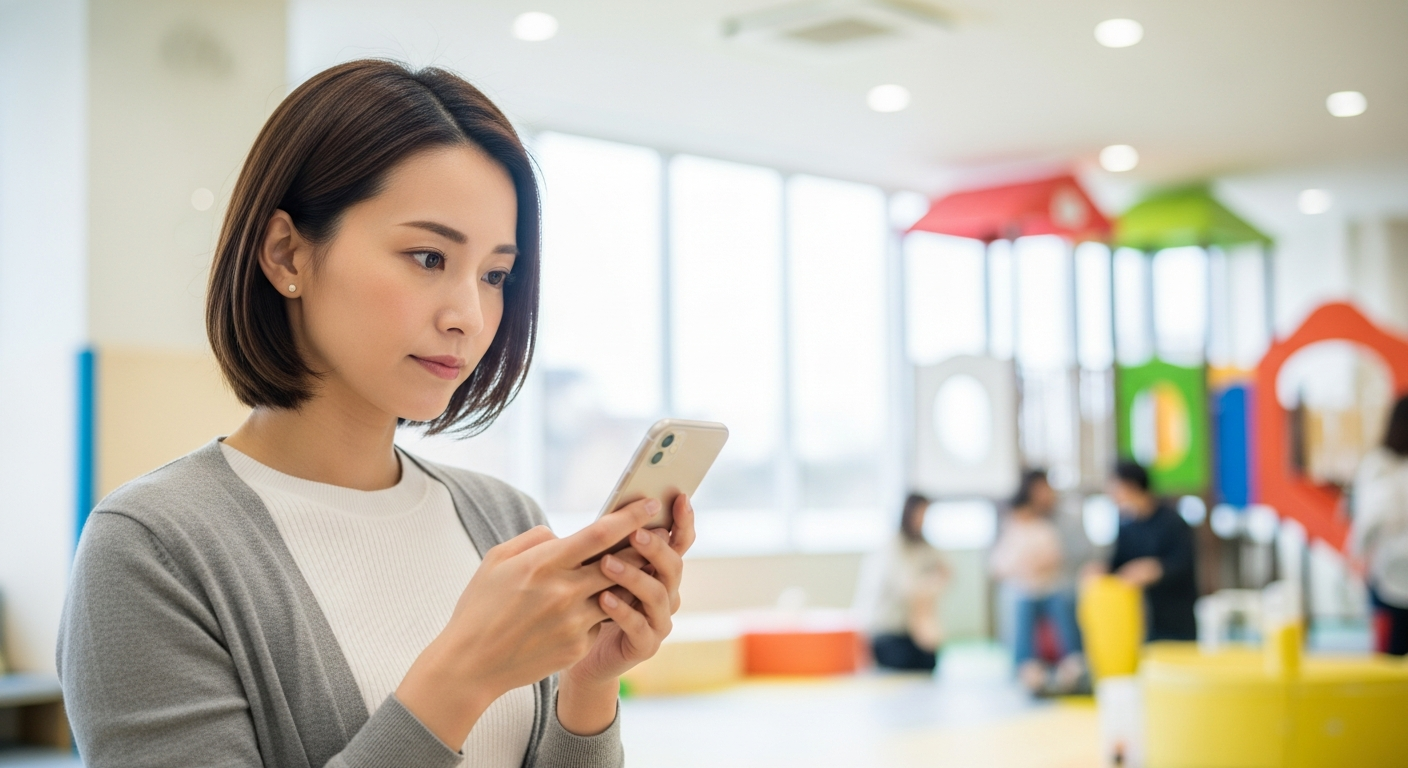 遊び場の料金、豊橋は他と比べて高い?安い?