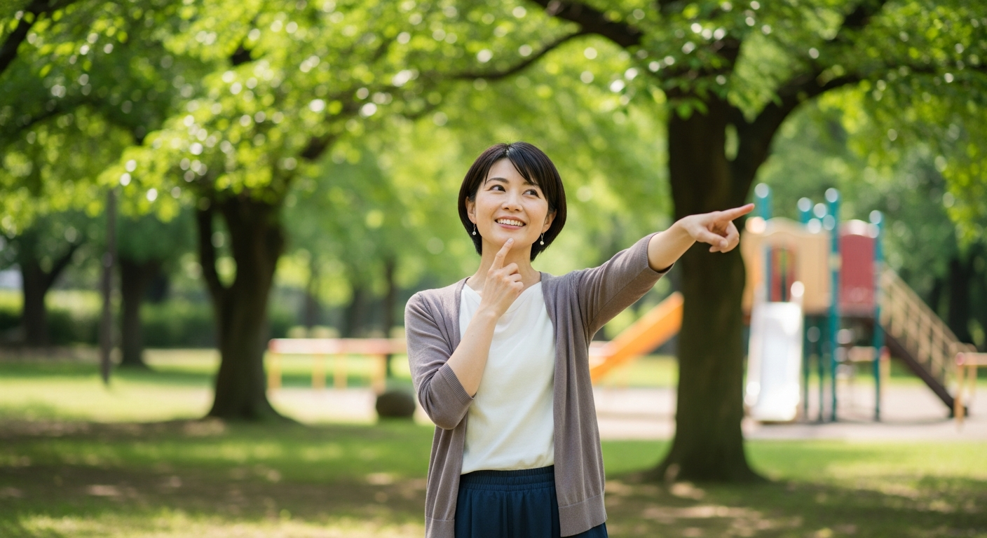 【徹底比較】豊橋の公園を特徴別に整理