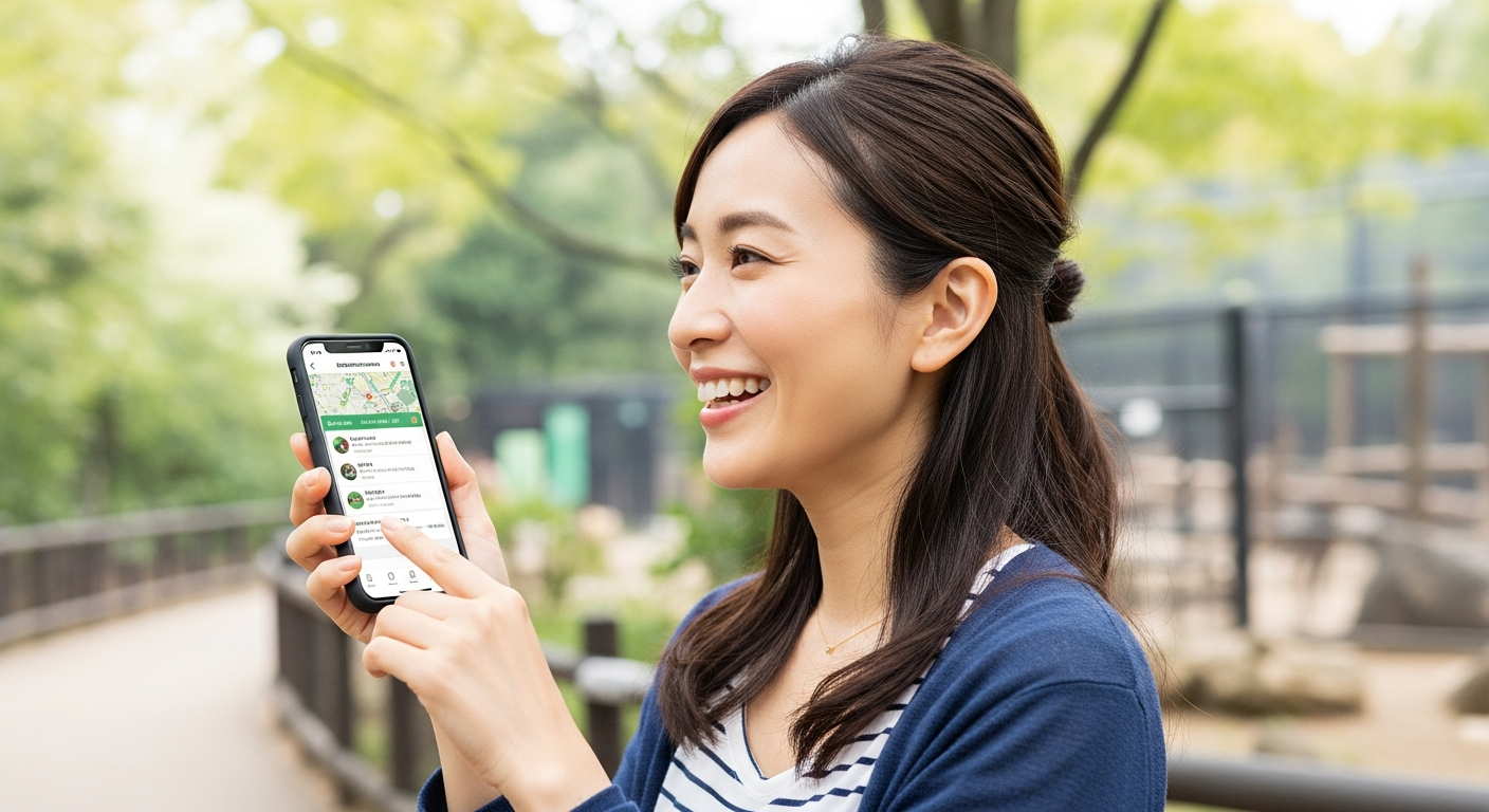 豊橋エリアの動物園を料金・アクセスで比較