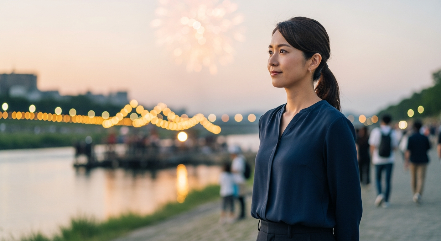 豊橋で花火選びに失敗しないための確認ポイント