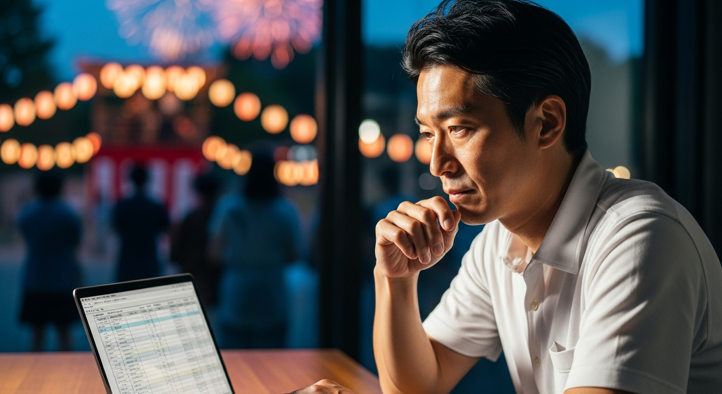 費用の目安・相場