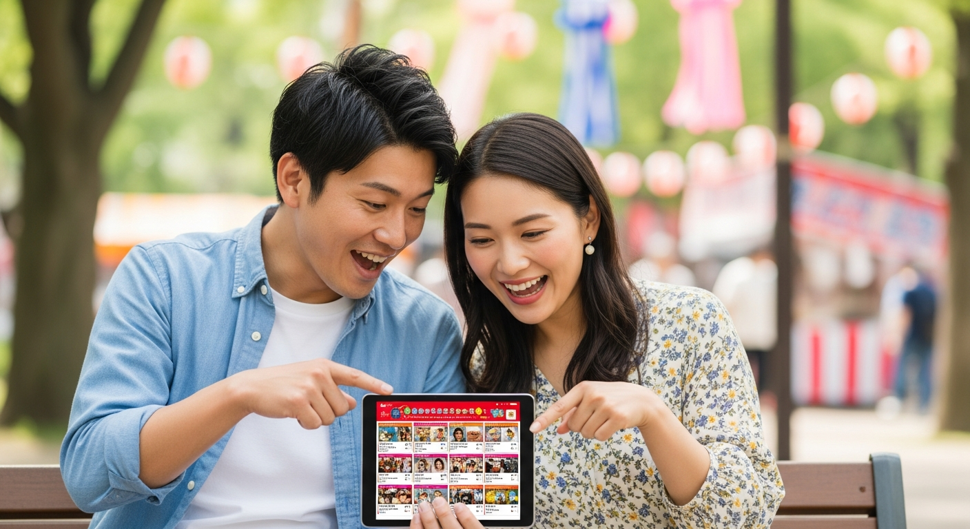 豊橋エリアの祭りを特徴・アクセスで比較