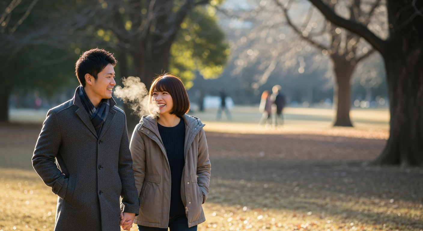 豊橋エリアで1月のお出かけ先を選んで良かった3つの理由