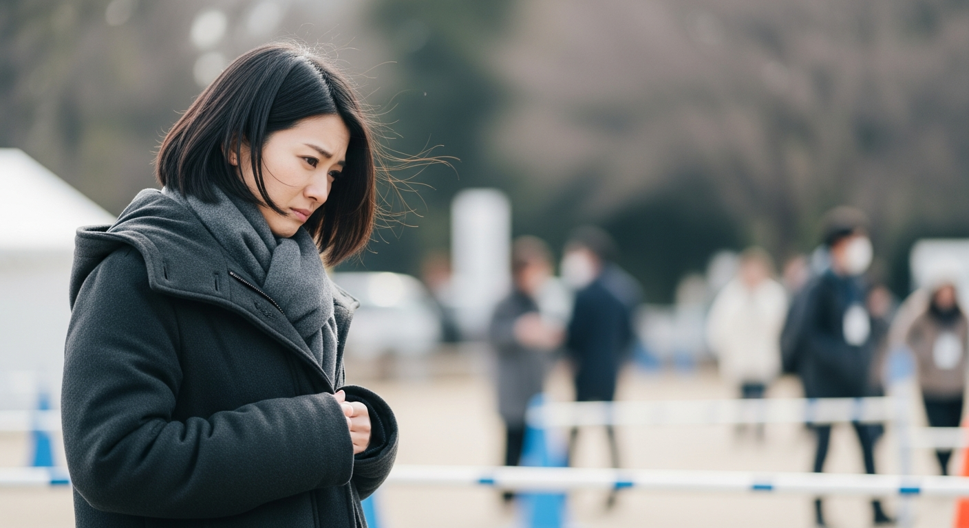 豊橋で2月のイベント、選び方を間違えて後悔した経験
