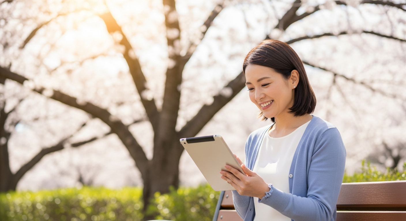 豊橋の4月一覧比較表