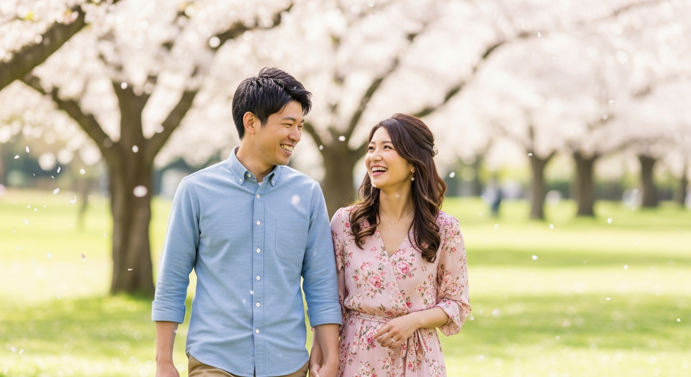 豊橋で4月のお出かけ先を選んで良かった3つの理由