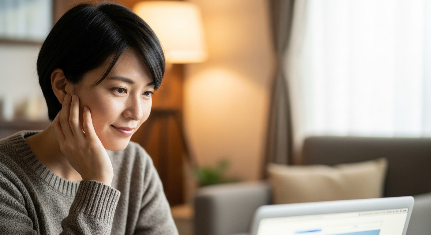 月5万円なら、このくらいが現実的だった